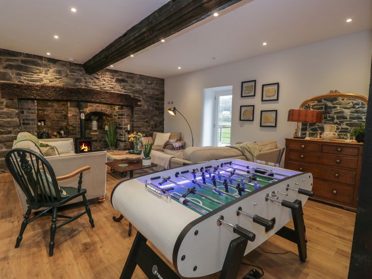Plas Glan Yr Afon, listing photograph 7