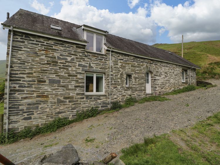 Pennant Tigi Uchaf, listing photograph 2