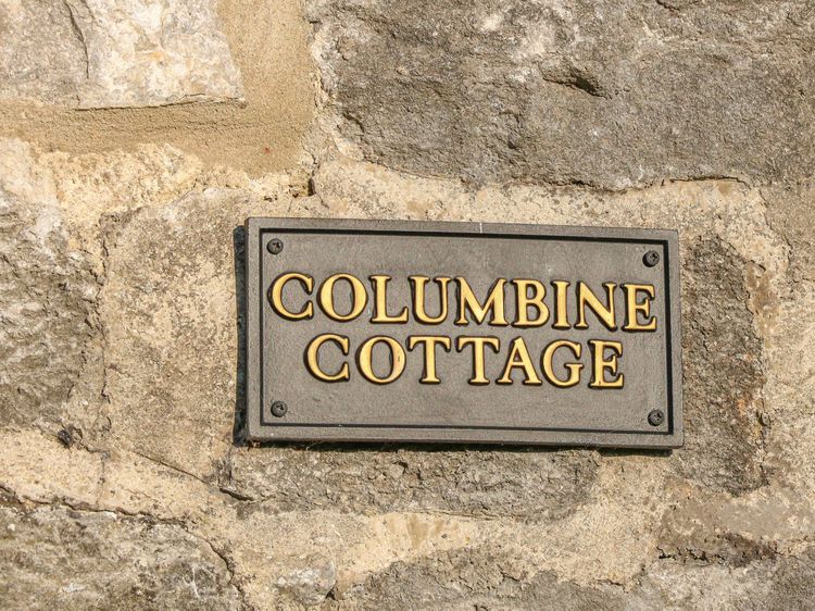 Columbine Barn, listing photograph 3