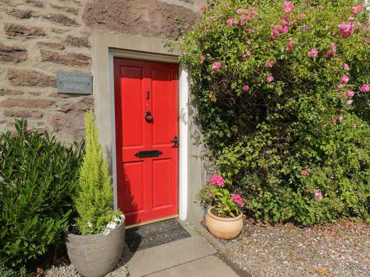 Greystones Cottage, listing photograph 2