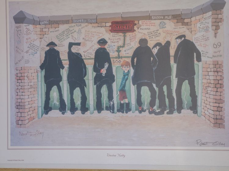 The Netty, listing photograph 8