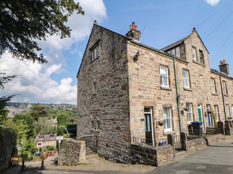 Churchside House, listing photograph 2