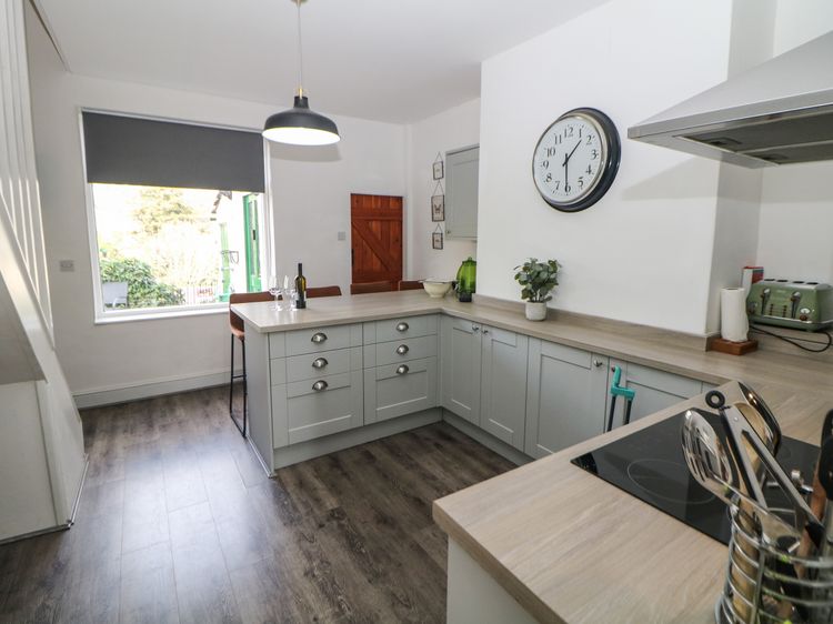 Churchside House, listing photograph 8