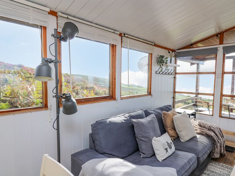 Top Of The World Lodge, listing photograph 7