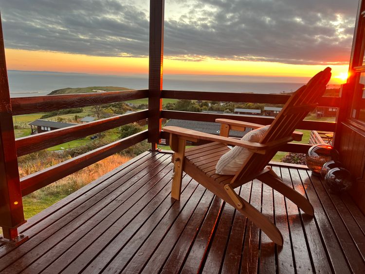 Top Of The World Lodge, listing photograph 3