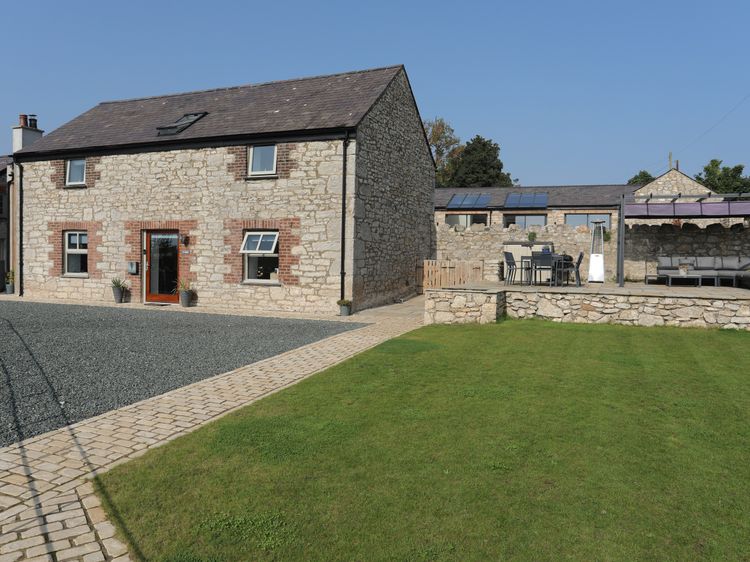 The Stables