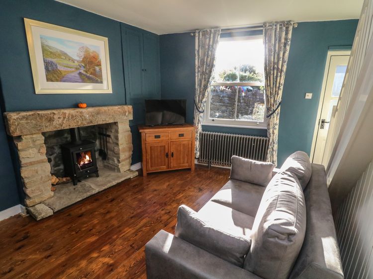 1A Lower Croft Street, listing photograph 3