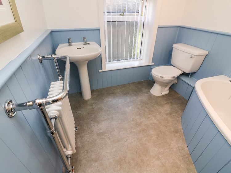 1A Lower Croft Street, listing photograph 9