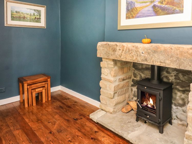 1A Lower Croft Street, listing photograph 4
