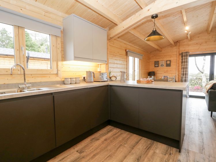 Howgills Retreat, listing photograph 9