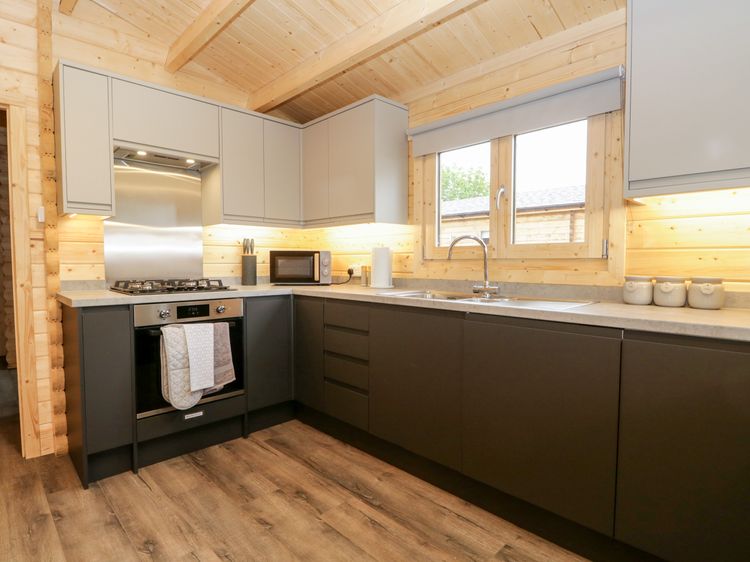 Howgills Retreat, listing photograph 10