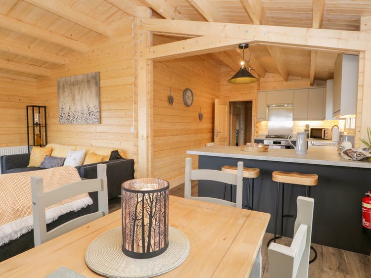 Howgills Retreat, listing photograph 12