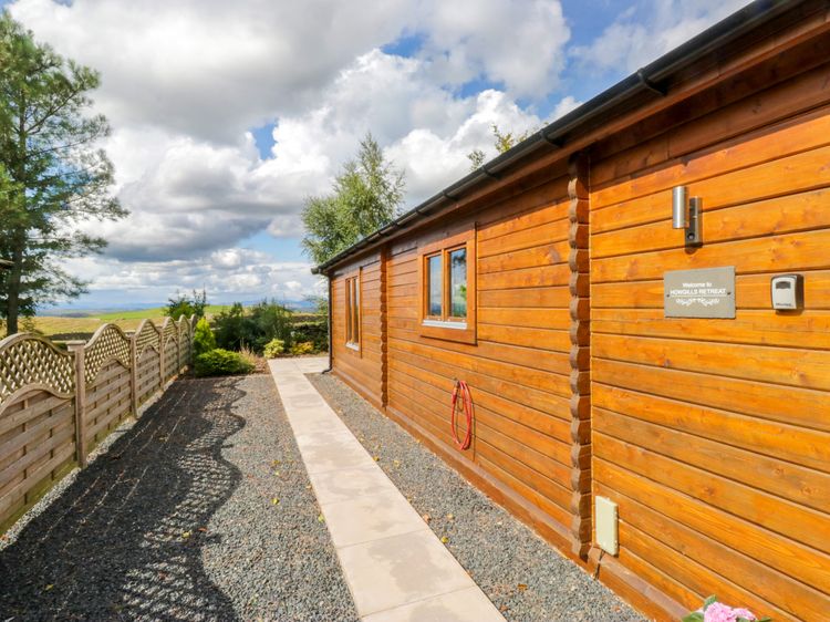 Howgills Retreat
