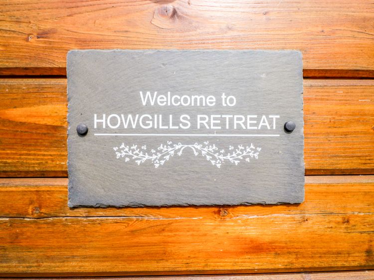 Howgills Retreat, listing photograph 2