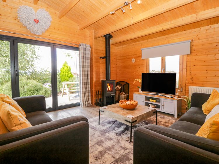 Howgills Retreat, listing photograph 3