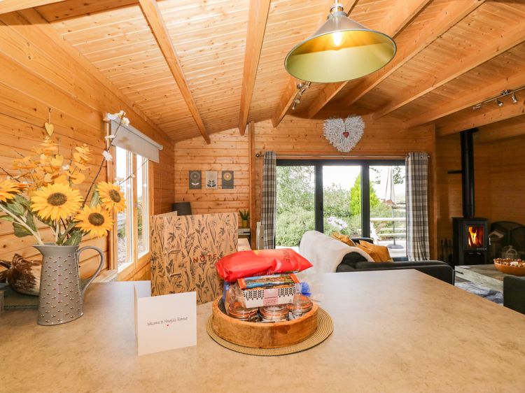 Howgills Retreat, listing photograph 7