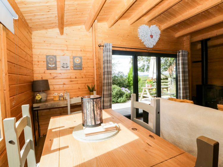 Howgills Retreat, listing photograph 8