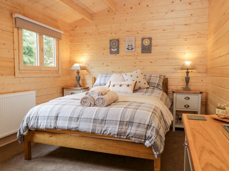 Howgill Lodge, listing photograph 6