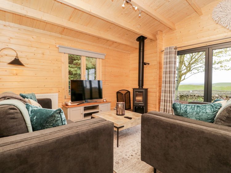 Howgill Lodge, listing photograph 2