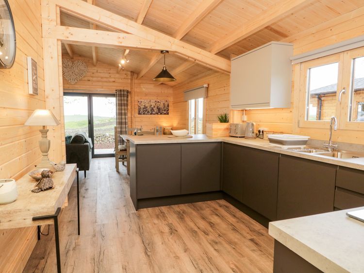 Howgill Lodge, listing photograph 5