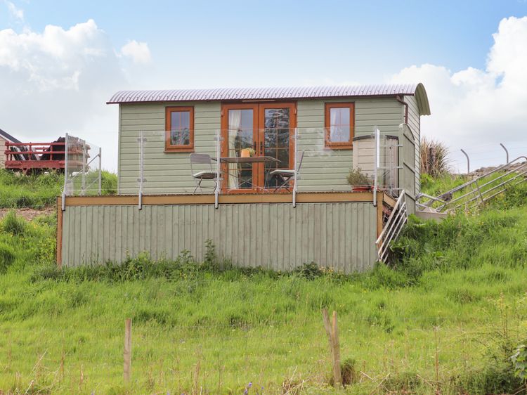 Llety'r Bugail 1, listing photograph 2