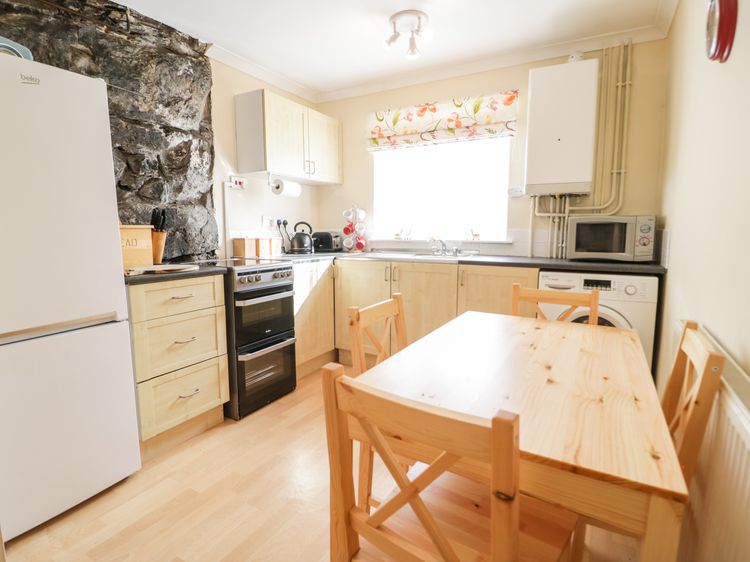 Mews Cottage, listing photograph 6