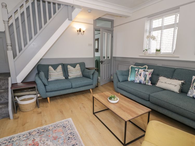 Mid Haven Cottage, listing photograph 4