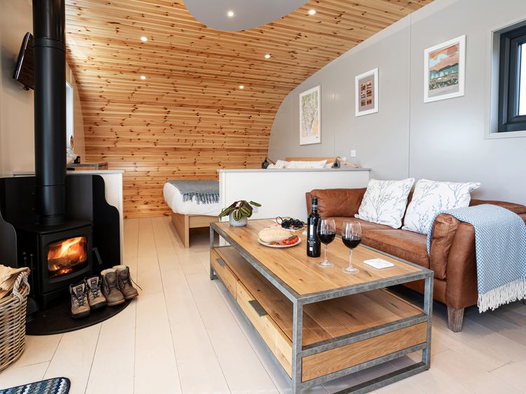 Middle Longlands, listing photograph 10
