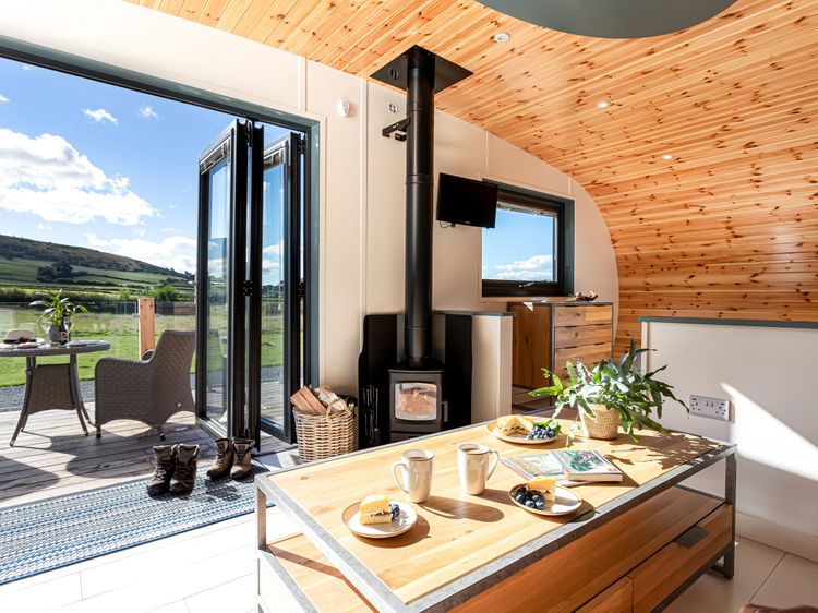 High Longlands, listing photograph 10