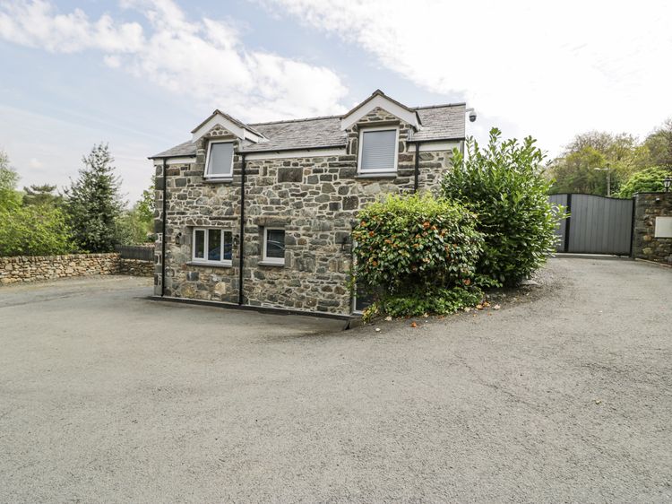 The Coach House