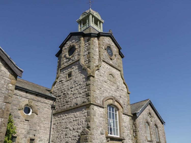Clock Tower, listing photograph 3