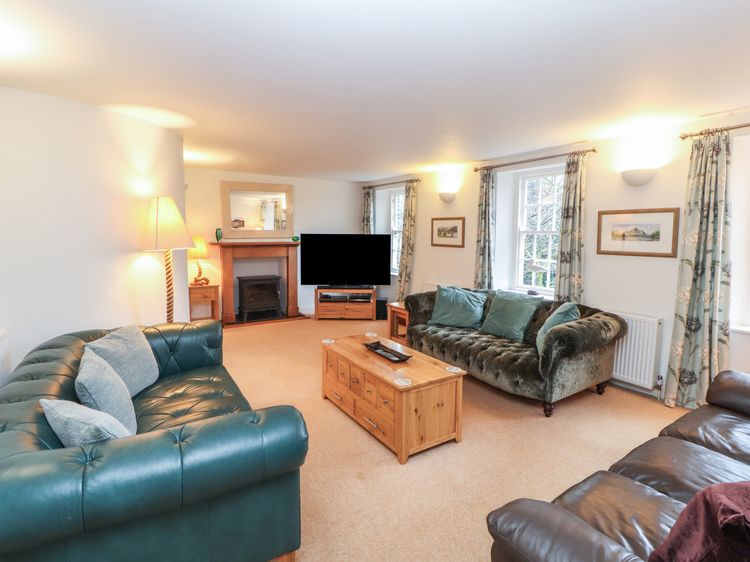 Huntingstile Lodge, listing photograph 3