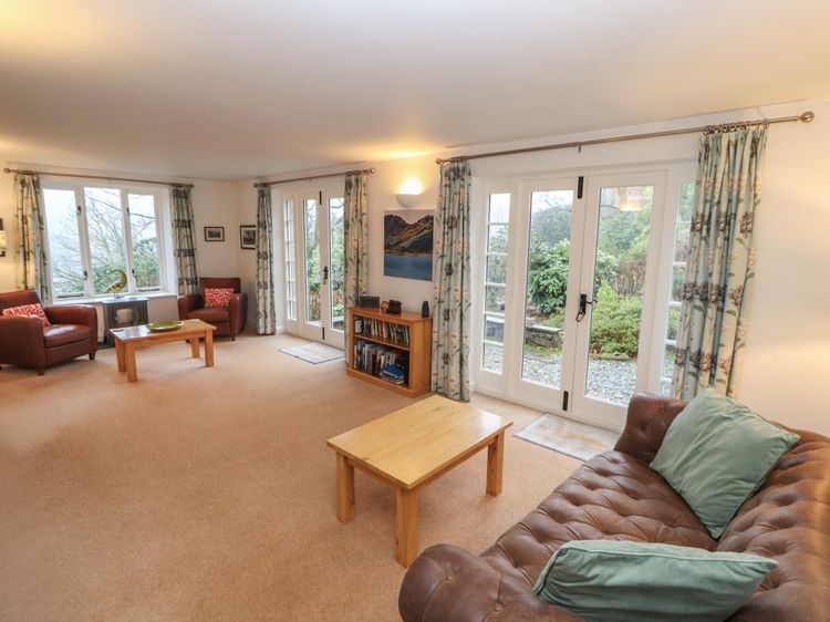Huntingstile Lodge, listing photograph 7