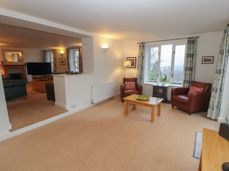Huntingstile Lodge, listing photograph 8