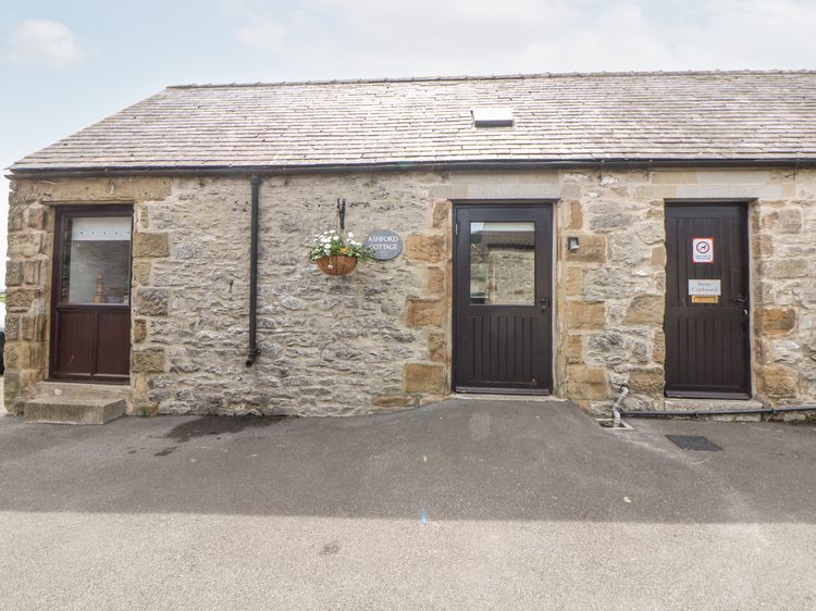 Ashford Cottage, listing photograph 2