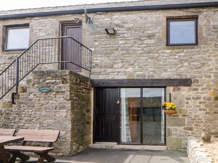 The Tom Wragg Suite, listing photograph 2