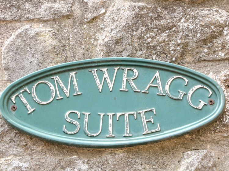 The Tom Wragg Suite, listing photograph 4