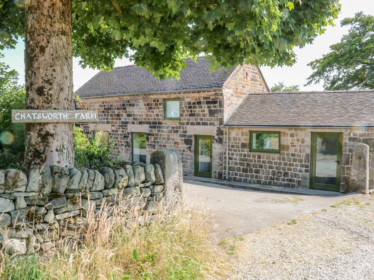The Barn at Chatsworth Farm, listing photograph 2