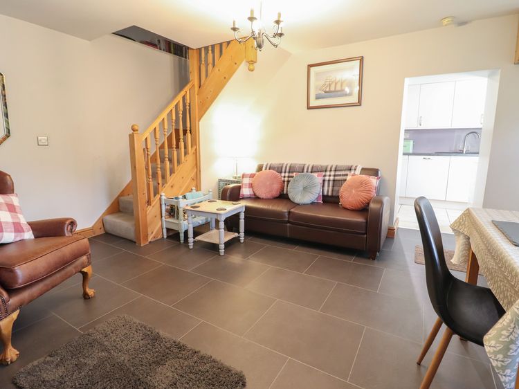 Old Station Cottage, listing photograph 6