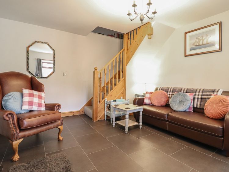 Old Station Cottage, listing photograph 7
