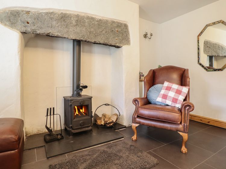 Old Station Cottage, listing photograph 8