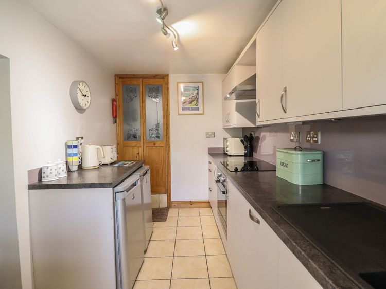 Old Station Cottage, listing photograph 11