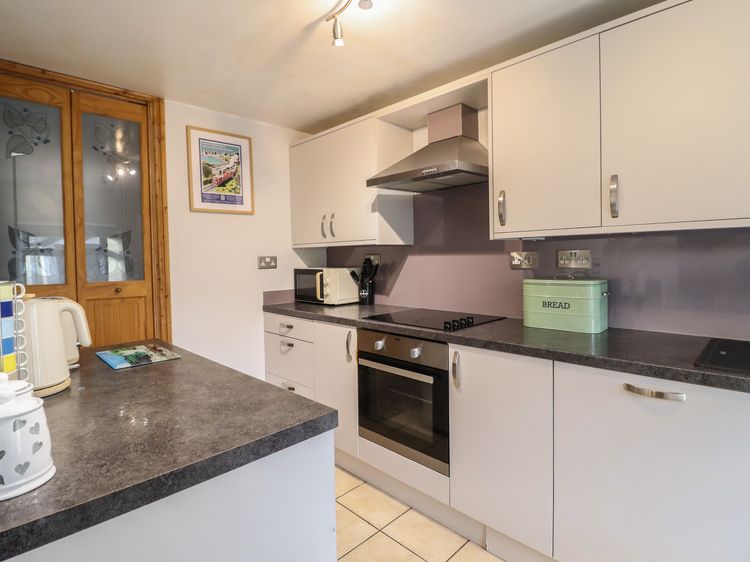 Old Station Cottage, listing photograph 12