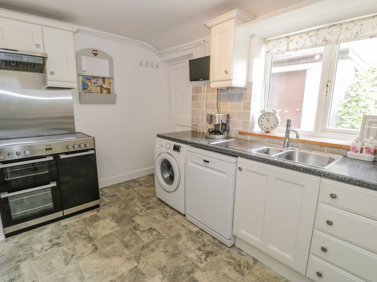 Bwthyn Pengwern, listing photograph 10