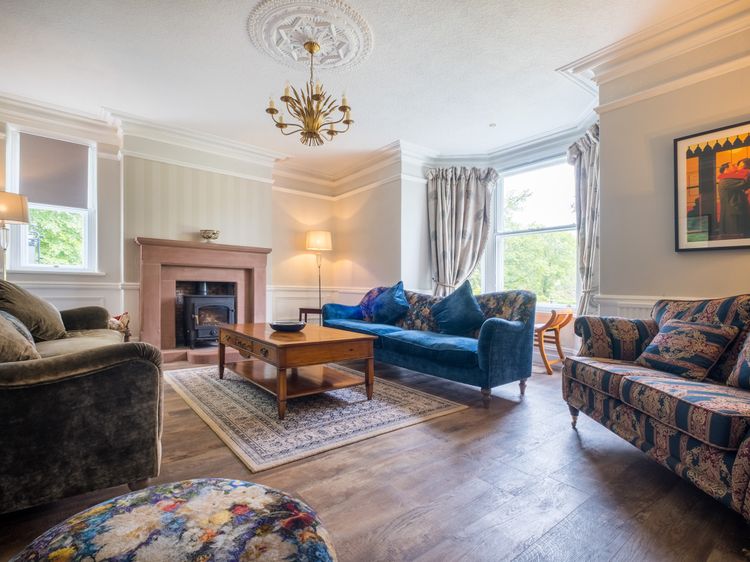 Swinside Lodge, listing photograph 6