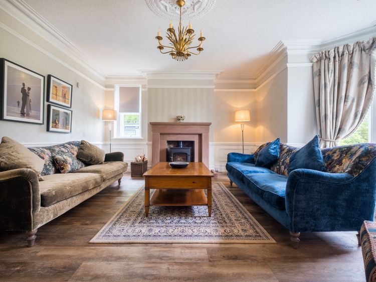Swinside Lodge, listing photograph 7