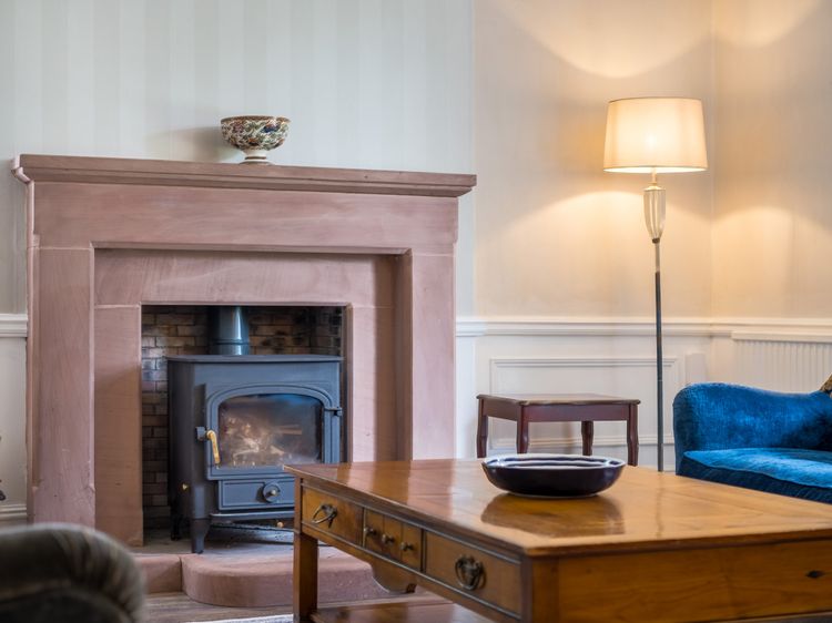 Swinside Lodge, listing photograph 8