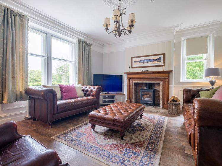 Swinside Lodge, listing photograph 10