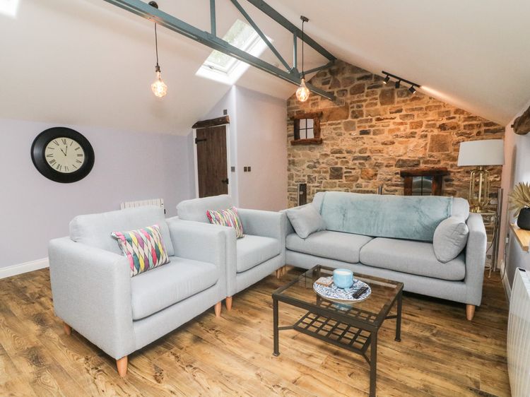 Darrowby Barn, listing photograph 2