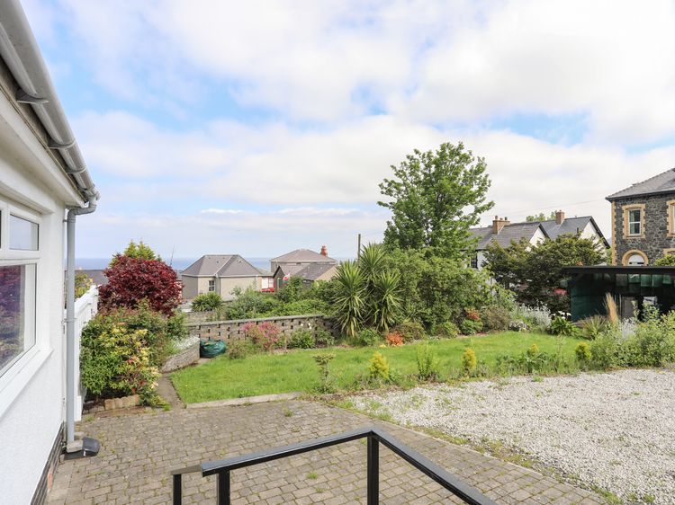 Haddef Penmaenmawr, listing photograph 2